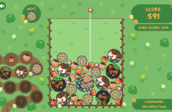 This horse-themed browser puzzle sport is an absolute delight and I am unable to cease enjoying it