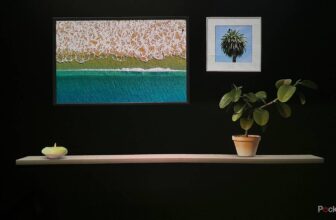 Learn how to completely arrange your own home projector with keystone correction